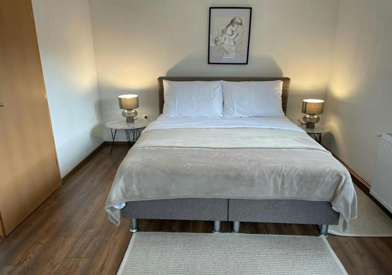 Villa Andjelija Plitvička Jezera Εξωτερικό φωτογραφία