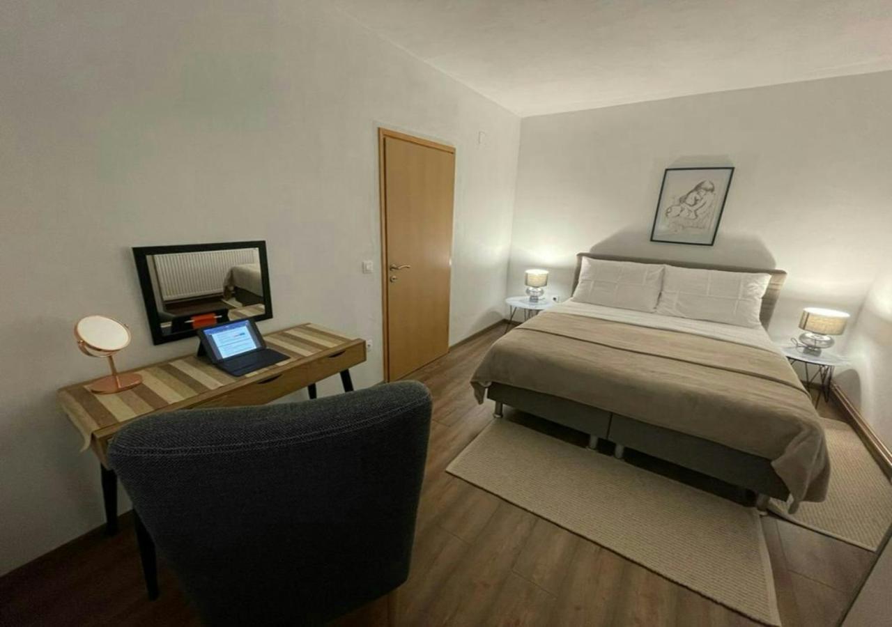 Villa Andjelija Plitvička Jezera Εξωτερικό φωτογραφία