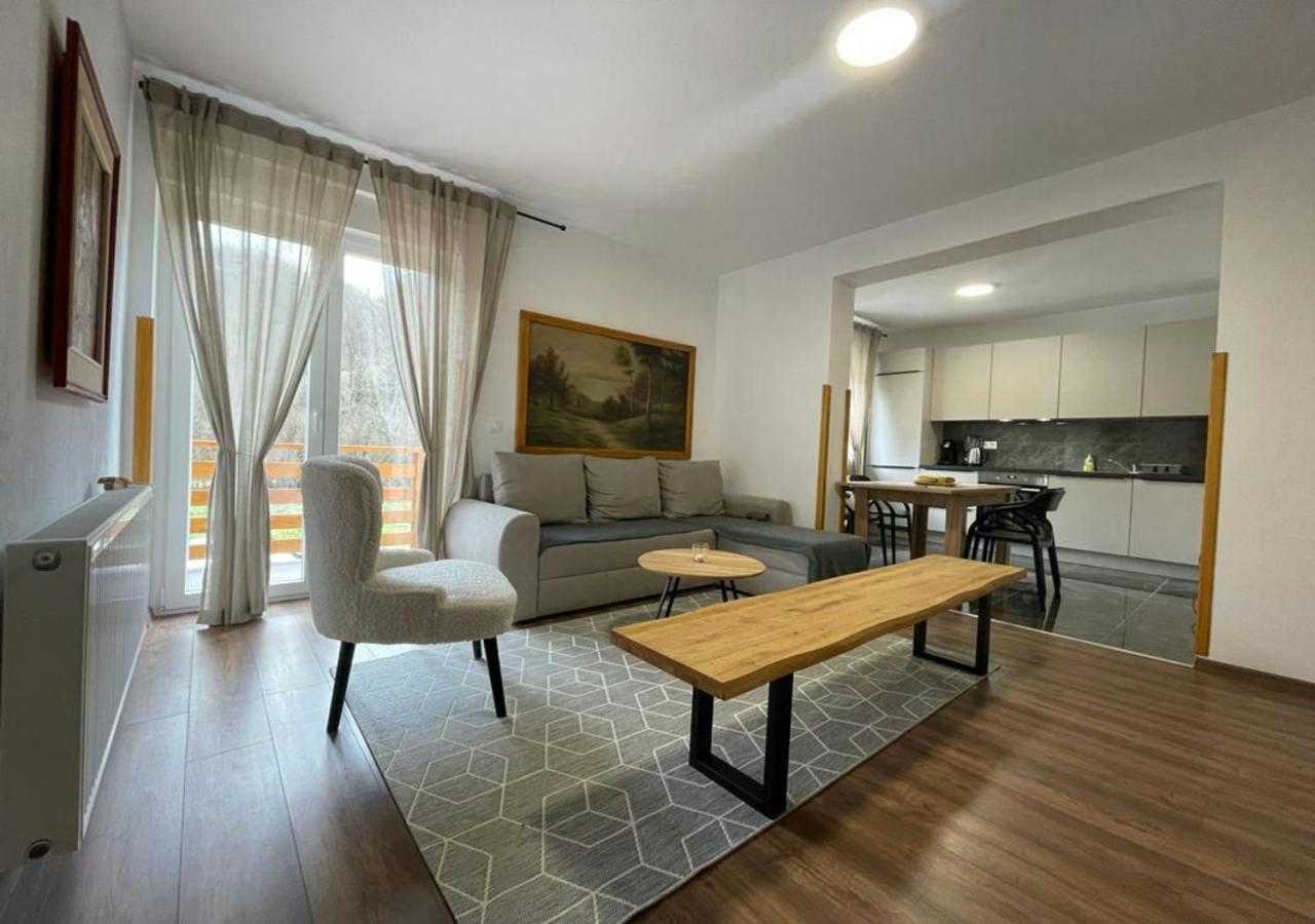 Villa Andjelija Plitvička Jezera Εξωτερικό φωτογραφία