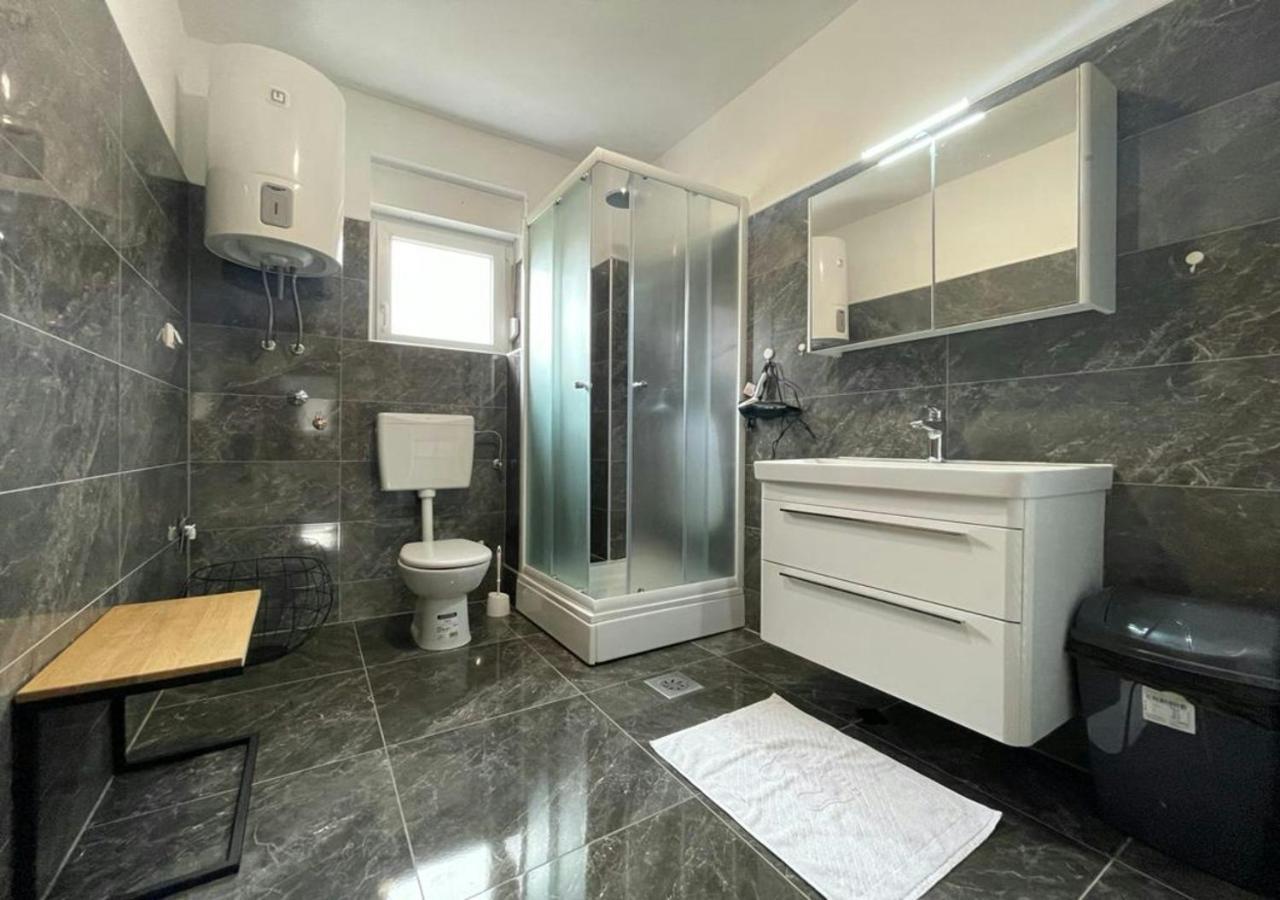 Villa Andjelija Plitvička Jezera Εξωτερικό φωτογραφία