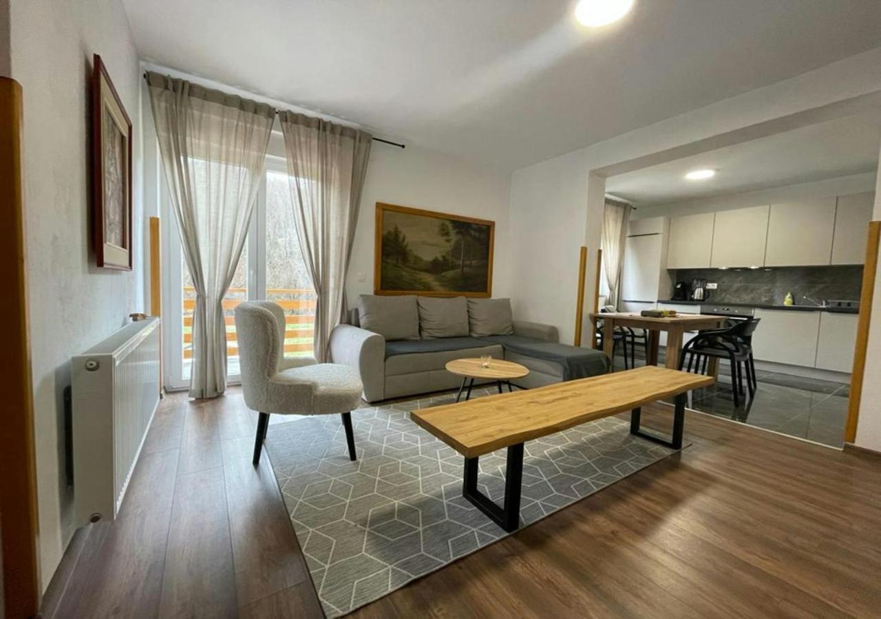 Villa Andjelija Plitvička Jezera Εξωτερικό φωτογραφία