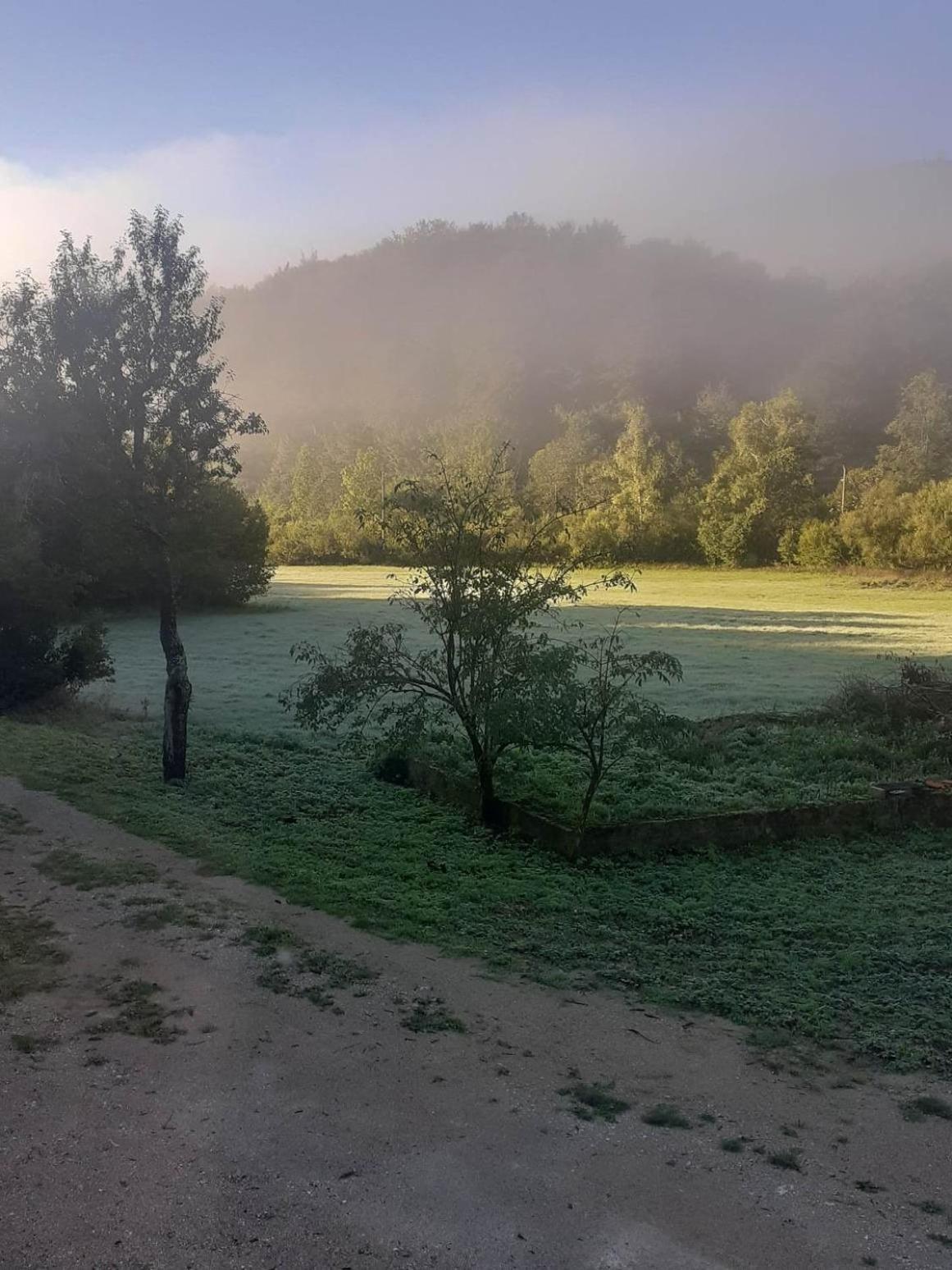 Villa Andjelija Plitvička Jezera Εξωτερικό φωτογραφία