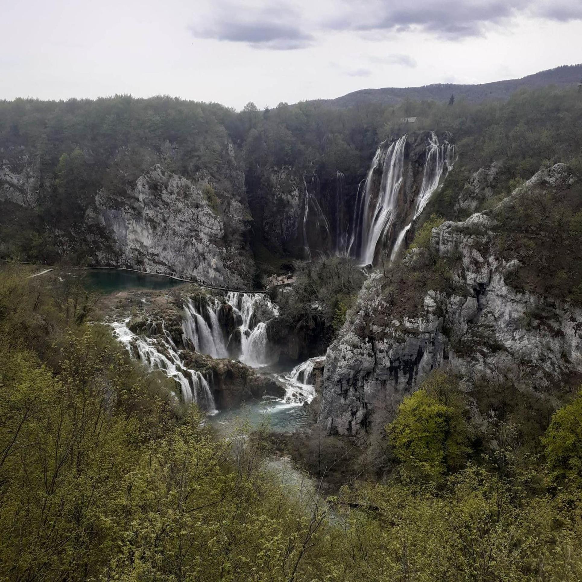 Villa Andjelija Plitvička Jezera Εξωτερικό φωτογραφία